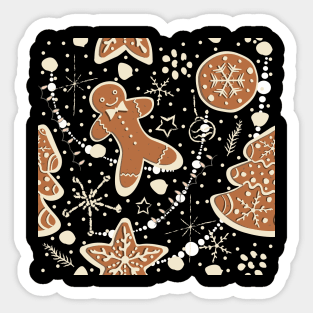 Winter Sticker